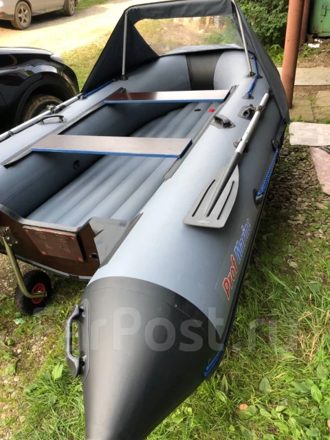 Profmarine PM 350 Air. 2016 ���, ����� 3,5��., ��������� ��� ��������� ����