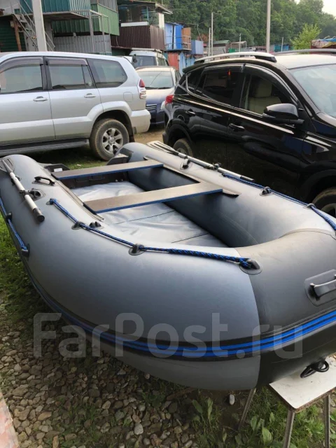 Profmarine PM 350 Air. 2016 ���, ����� 3,5��., ��������� ��� ��������� ����