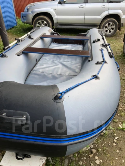 Profmarine PM 350 Air. 2016 ���, ����� 3,5��., ��������� ��� ��������� ����