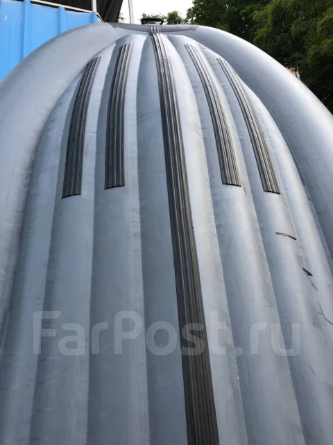 Profmarine PM 350 Air. 2016 ���, ����� 3,5��., ��������� ��� ��������� ����
