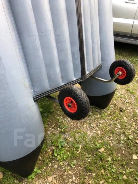 Profmarine PM 350 Air. 2016 ���, ����� 3,5��., ��������� ��� ��������� ����