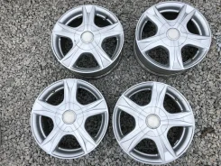 Raguna JF-6. 6.0x15", 4x100, 4x114.3, ET40 ����
