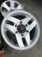 ANJIE. 6.0x15", 6x139.7, ET20. ��� ����� �� ������������ ����