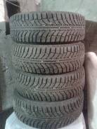 GT Radial Champiro IcePro, 235/65 R16 в Иркутске GT Radial Champiro IcePro. Зимние, шипованные, 2014 год, 5 %