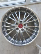 Wiger. 8.0x18", 5x114.3, ET-28 ����