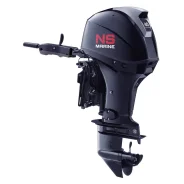 Nissan Marine. 50��.�., 4-�������, ����������, ���� L (508 ��), 2021 ���. ��� ����� �� ������ ����