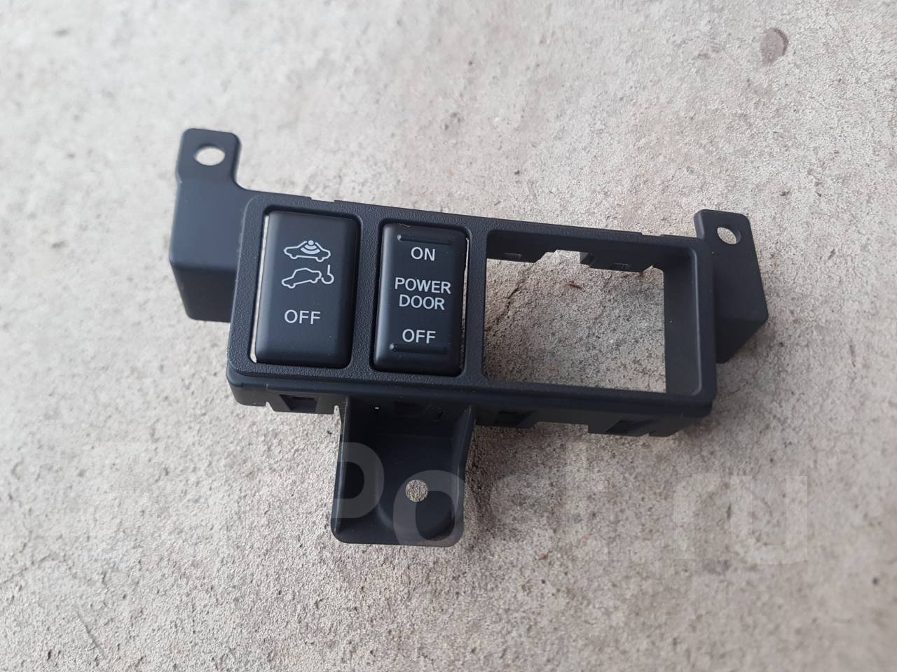 Ниссан патрол не открывается багажник с кнопки - 94 фото