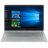 HP Envy 15. 15.6", 4,0����, ��� 16 ��, ���� 1 256���, WiFi, Bluetooth, ����������� �� 12��. ����