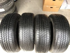 Goodyear Wrangler HT. ������, 2015 ���, �/�, ����� 20 % ����