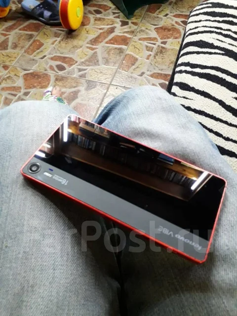 Lenovo Vibe Shot. �/�, ������� ����