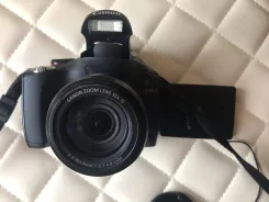 Canon PowerShot SX30 IS. 10 - 14.9 ��, ���: 14� � ����� ����