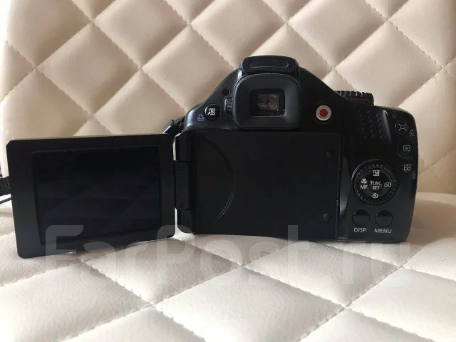 Canon PowerShot SX30 IS. 10 - 14.9 ��, ���: 14� � ����� ����