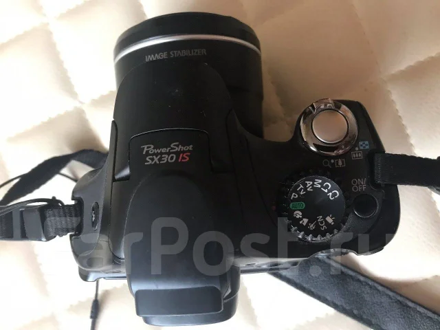 Canon PowerShot SX30 IS. 10 - 14.9 ��, ���: 14� � ����� ����
