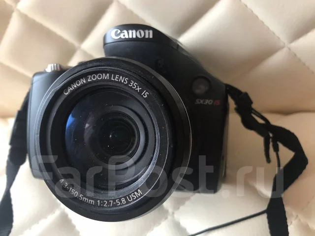 Canon PowerShot SX30 IS. 10 - 14.9 ��, ���: 14� � ����� ����