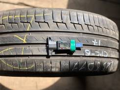 Continental ContiPremiumContact 6, 225/50 R17 в Москве Continental ContiPremiumContact 6. Летние, 2017 год, 30 %