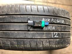 Michelin Pilot Super Sport, 245/35 R18 в Москве Michelin Pilot Super Sport. Летние, 20 %