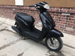 Honda Tact, 2015 в Серпухове Honda Tact. 49 куб. см., исправен, без птс, без пробега