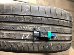 Continental ContiSportContact 3, 245/40 R18 в Москве Continental ContiSportContact 3. Летние, 30 %