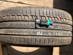 Continental ContiPremiumContact 6, 245/40 R18 в Москве Continental ContiPremiumContact 6. Летние, 2017 год, 30 %