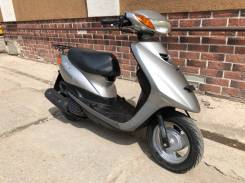 Yamaha Jog, 2010 в Серпухове Yamaha Jog. 49 куб. см., исправен, без птс, без пробега