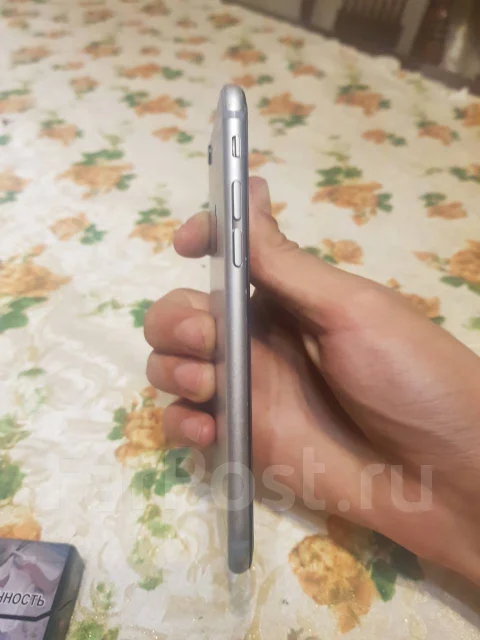 Apple iPhone 6. �/�, �����, 3G, 4G LTE ����
