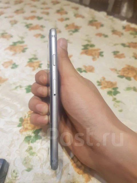 Apple iPhone 6. �/�, �����, 3G, 4G LTE ����