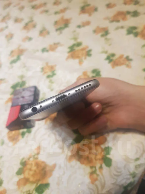 Apple iPhone 6. �/�, �����, 3G, 4G LTE ����