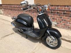 Honda Joker 50, 1999 в Серпухове Honda Joker 50. 49 куб. см., исправен, без птс, без пробега