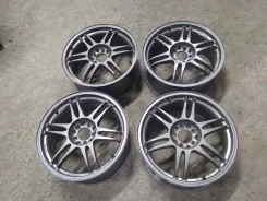 Kosei K1 TS Version. 7.0x17", 5x100, 5x114.3, ET42, �� 73,1���. ����
