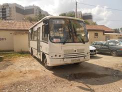 ПАЗ 320402-03, 2010 в Анапе ПАЗ 320402-03. Продам ПАЗ