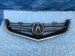 Решетка радиатора для Акура тсх 06-08 в Москве Решетка радиатора. Acura TSX, CL9 K24A2