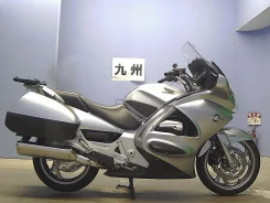 Honda ST 1300. 1 300����. ��., ��������, ���, ��� �������. ��� ����� �� ������������ ����