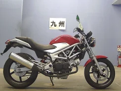 Honda VTR 250. 250����. ��., ��������, ���, ��� �������. ��� ����� �� ������������ ����