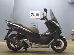 Honda PCX 125. 125����. ��., ��������, ���, ��� �������. ��� ����� �� ������������ ����