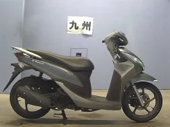 Honda Dio 110. 110����. ��., ��������, ���, ��� �������. ��� ����� �� ������������ ����