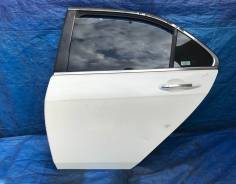 Дверь задняя левая для Акура тсх 03-08 CL9 в Москве Дверь боковая. Honda Accord, CL7, CL9 Acura TSX, CL9