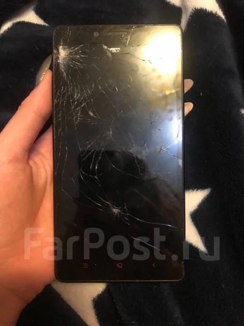Xiaomi Redmi Note. �/� ����