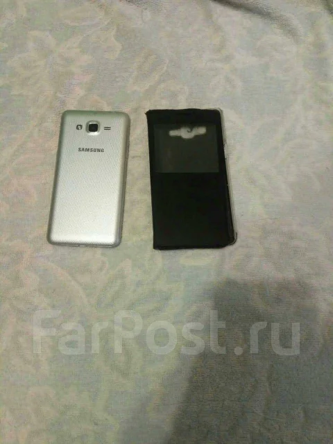 Samsung Galaxy J2 Prime. �/�, �����������, Dual-SIM ����
