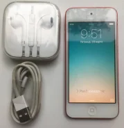Apple iPod touch 5. ����