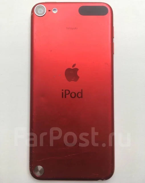 Apple iPod touch 5. ����