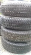 Bridgestone RD603 Steel. ������, 2002 ���, �/�, ����� 5 % ����
