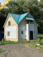 Продам дом! Хорышева 1Б в Хабаровске Продам дом! Хорышева 1Б. Улица Хабаровская 15в, р-н Краснофлотский, площадь дома 70,0 кв. м., скважина, электричество 14 кВт, отопление твердотопливно...