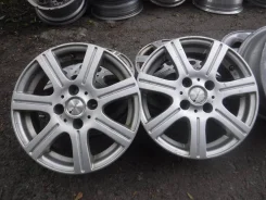 Radiance. 5.5x14", 4x100, ET38, �� 67,1���. ��� ����� �� ����������� ������ ����