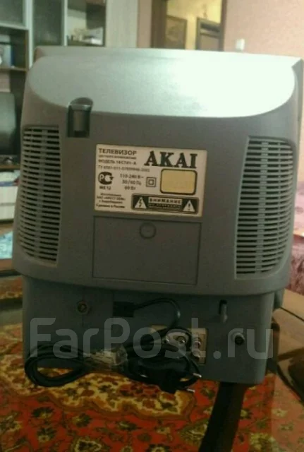 Akai ����