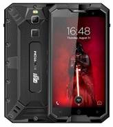 Противоударный и водонепроницаемый ip 68 Homtom Z8 4-64 Gb ArtShop во Владивостоке Homtom Zoji Z8. Новый, 64 Гб, Черный, 3G, 4G LTE, Dual-SIM, Защищенный