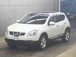 Nissan Dualis. �������, ��������, 2.0 (137��.�.), ������, 139 000����. ��, �/�. ��� ����� �� ������������ ����