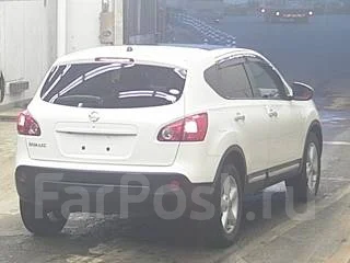 Nissan Dualis. �������, ��������, 2.0 (137��.�.), ������, 139 000����. ��, �/�. ��� ����� �� ���������� ����