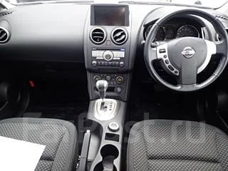 Nissan Dualis. �������, ��������, 2.0 (137��.�.), ������, 139 000����. ��, �/�. ��� ����� �� ���������� ����