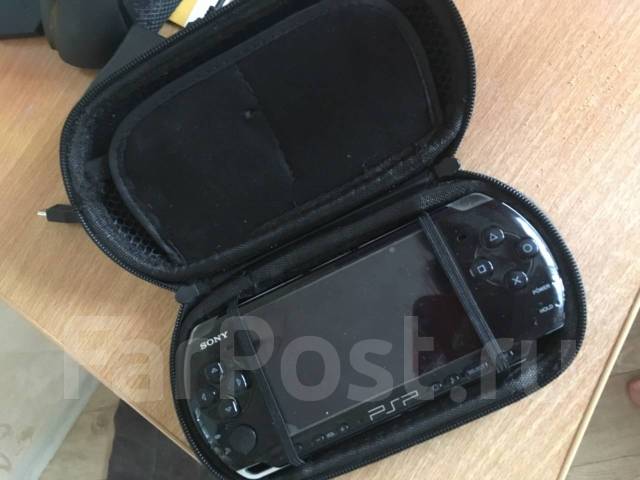 Psp 3008 карта памяти