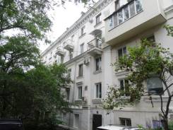 2-комнатная, улица Пушкинская 48 во Владивостоке 2-комнатная, улица Пушкинская 48. Центр, агентство, 59,0 кв. м. Дом снаружи